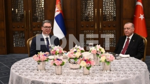 Možemo da sačuvamo mir